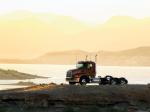 Mack Vision 6x4 2000 года